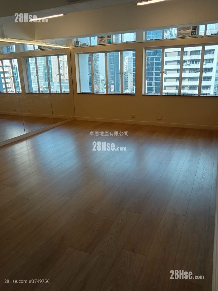 裕成商业大厦 售盘