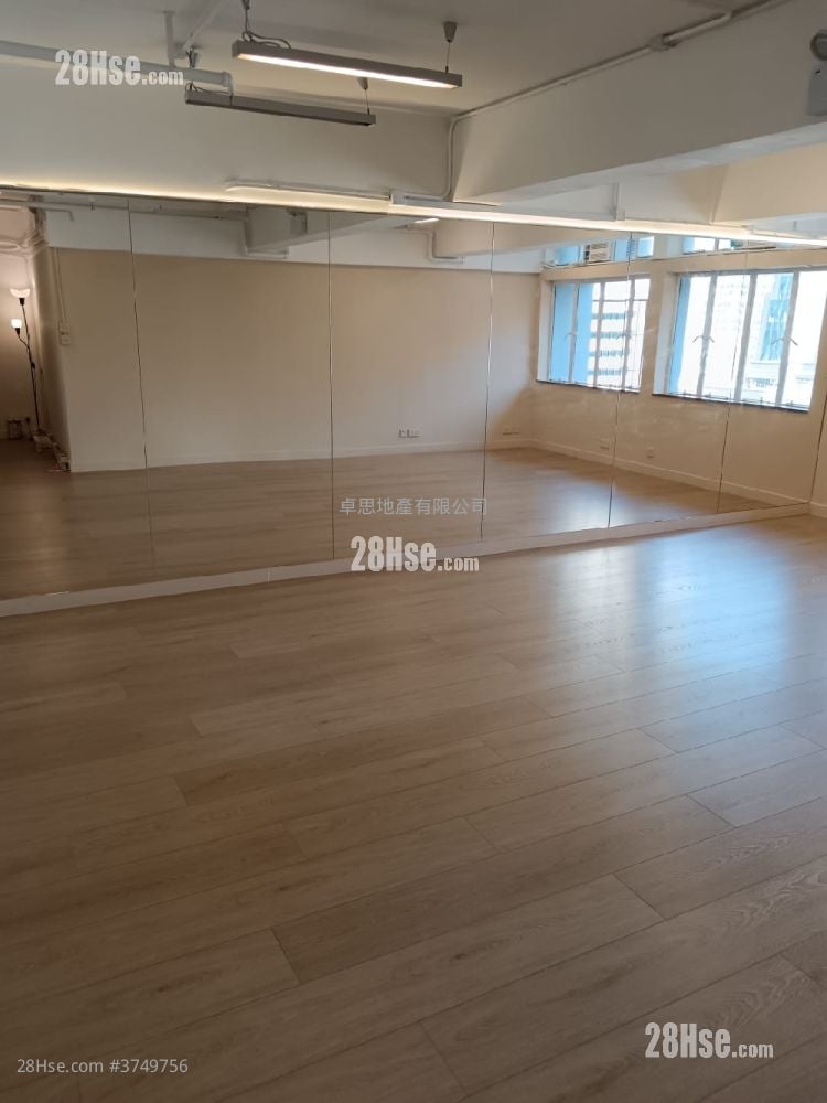 裕成商业大厦 售盘