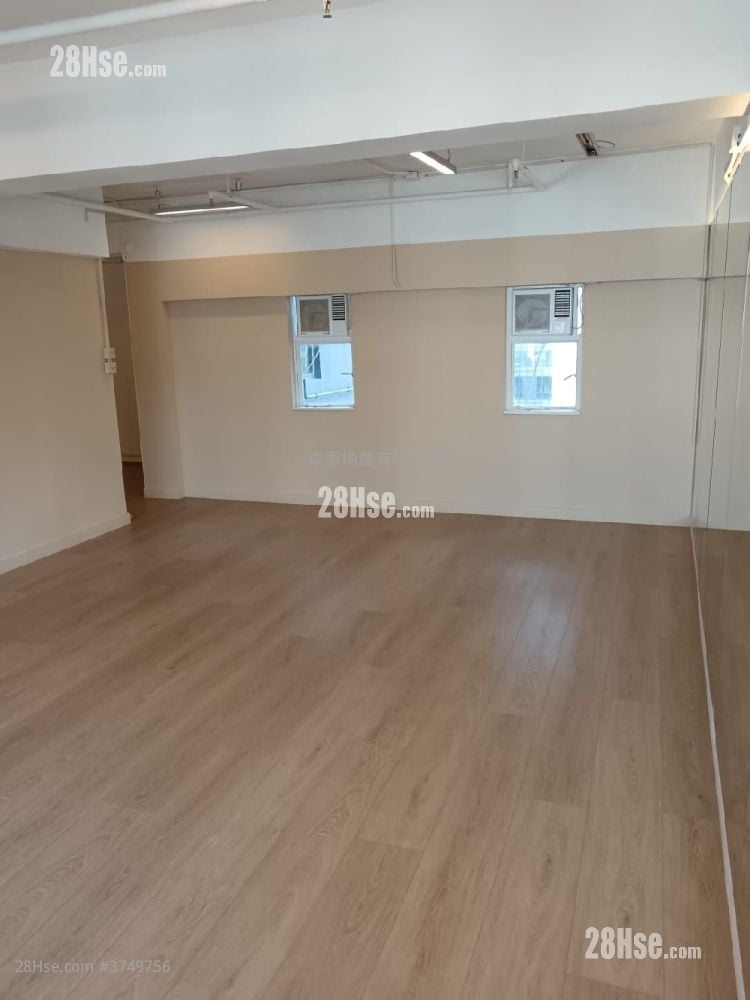 裕成商业大厦 售盘