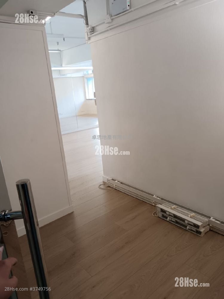 裕成商业大厦 售盘