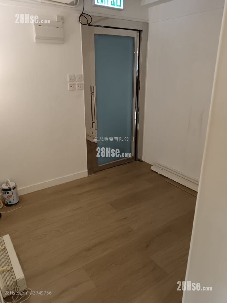 裕成商业大厦 售盘