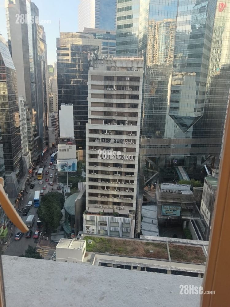 裕成商业大厦 售盘