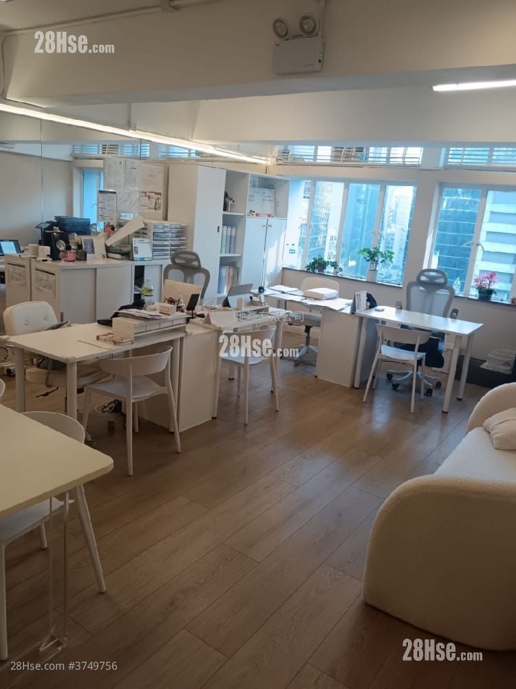 裕成商业大厦 售盘