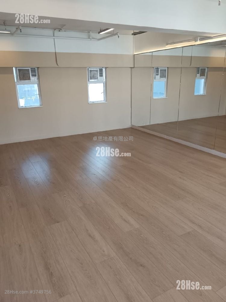 裕成商业大厦 售盘