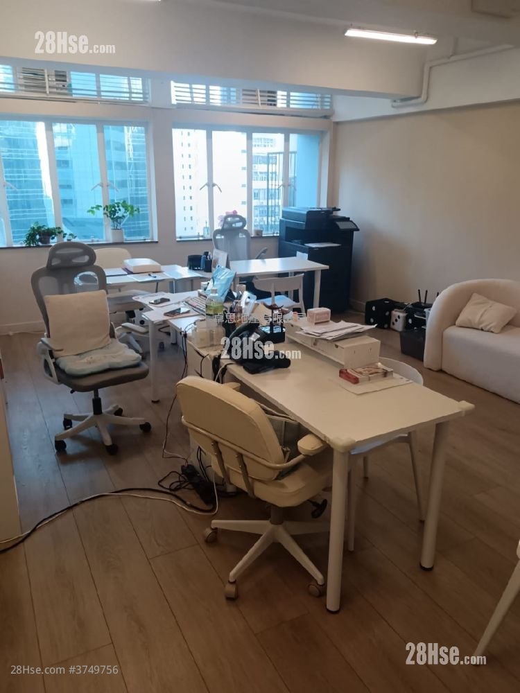 裕成商业大厦 售盘