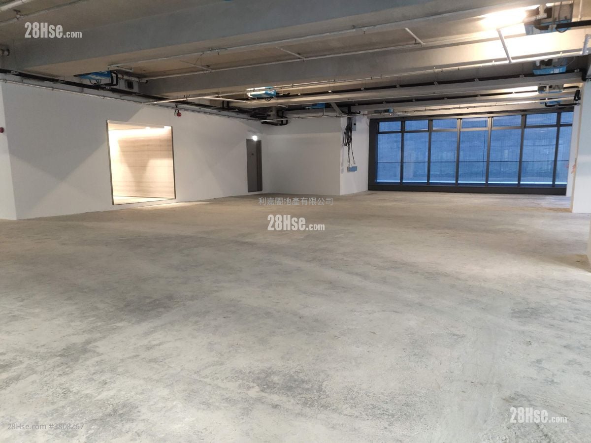 四洲集团中心 售盘