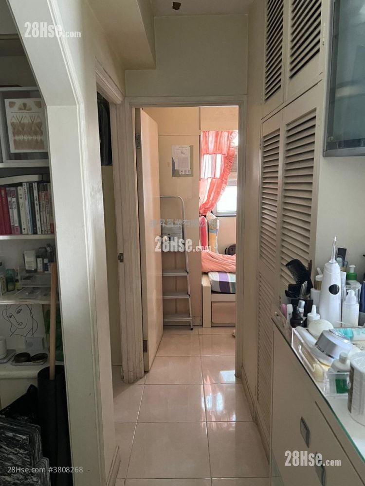 首利大厦 售盘 2 房 , 1 浴室 415 平方尺