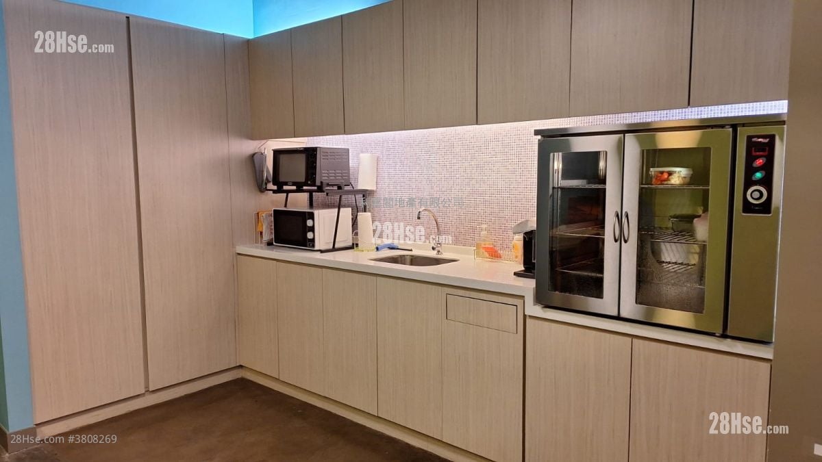 King Palace Plaza Sell