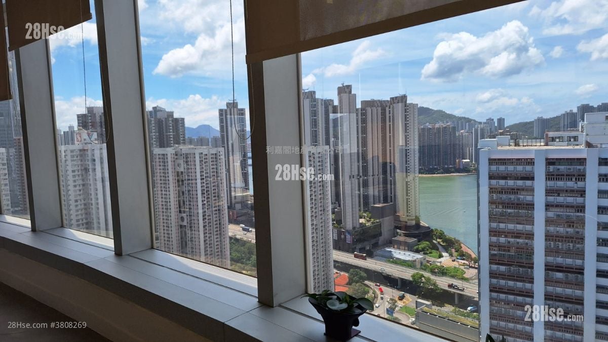 King Palace Plaza Sell