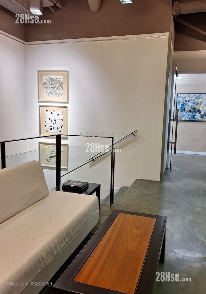 King Palace Plaza Sell