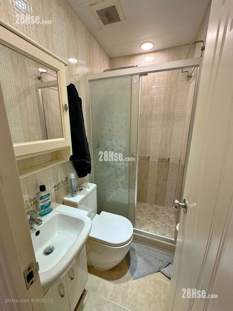 On On Mansion Sell Studio , 1 Bathroom 379 ft²