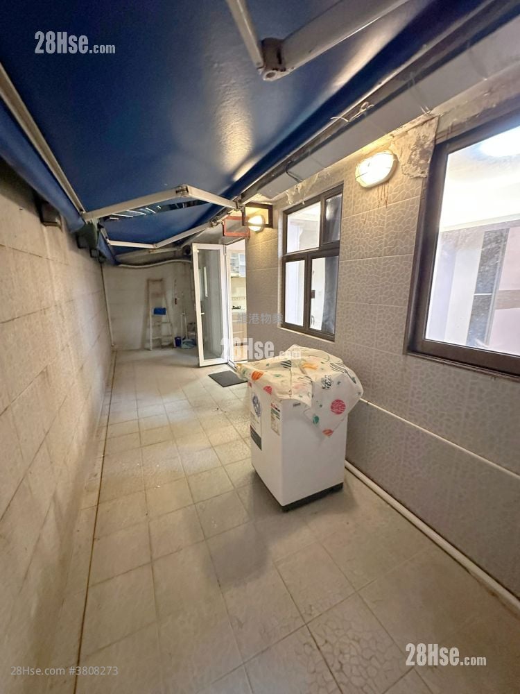 On On Mansion Sell Studio , 1 Bathroom 379 ft²