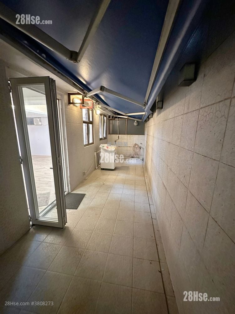 On On Mansion Sell Studio , 1 Bathroom 379 ft²