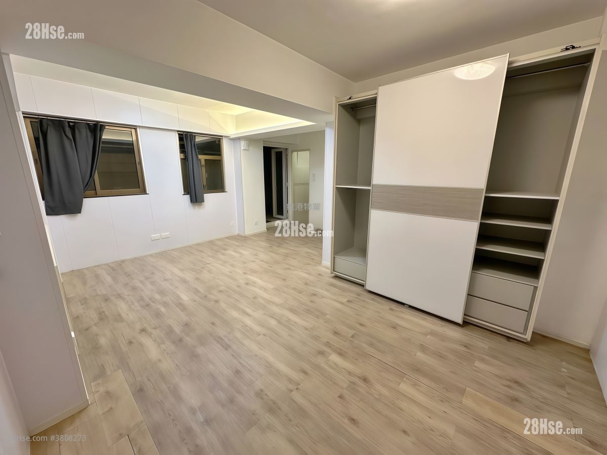 On On Mansion Sell Studio , 1 Bathroom 379 ft²