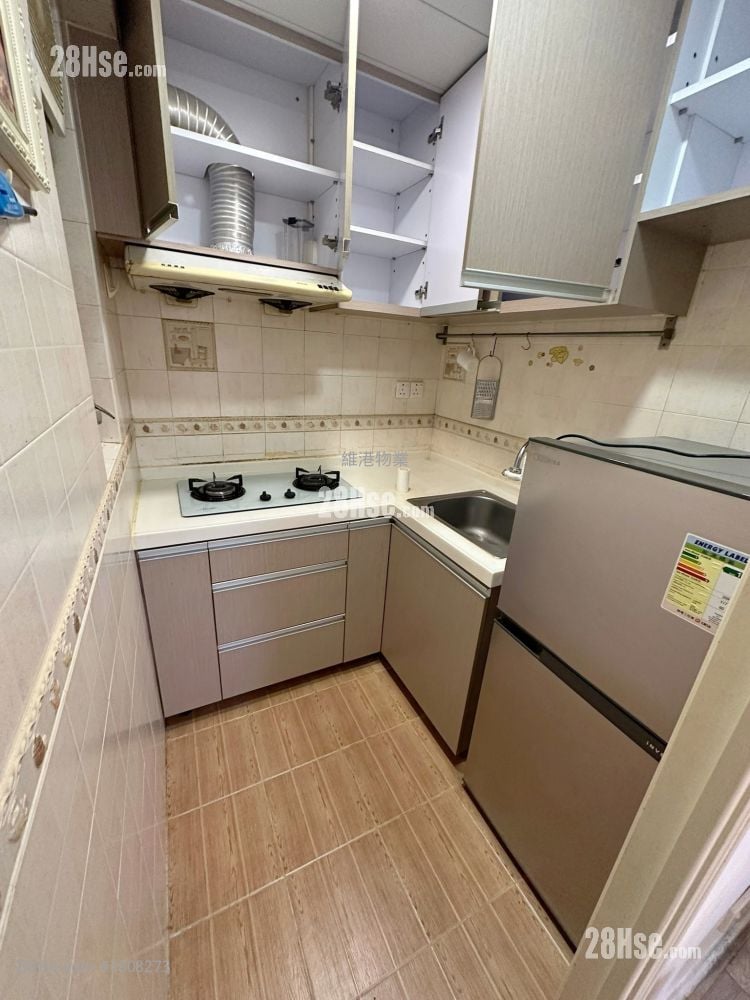 On On Mansion Sell Studio , 1 Bathroom 379 ft²