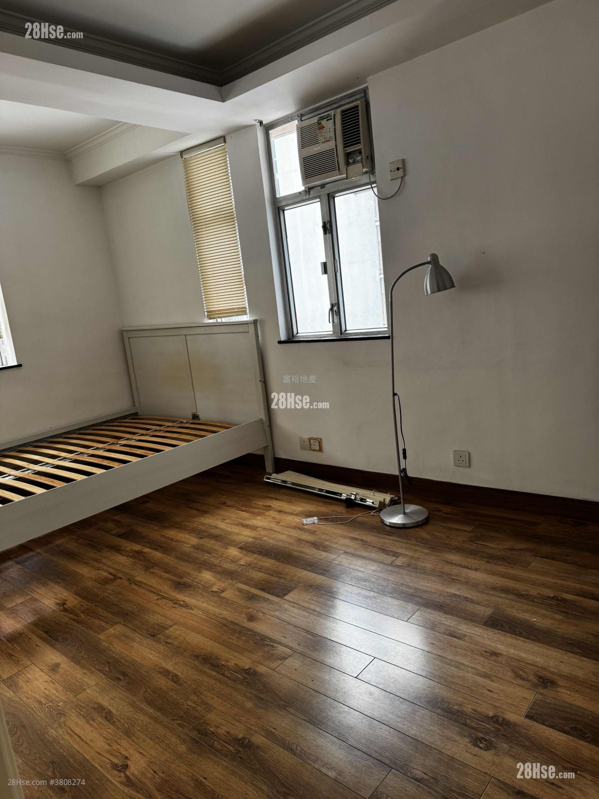 裕利大廈 售盤 開放式間隔 , 1 浴室 260 平方呎