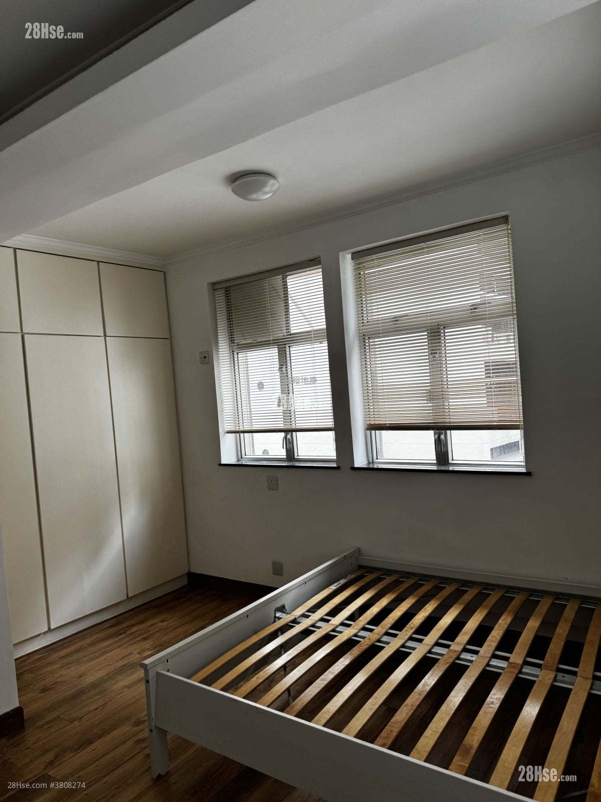 裕利大廈 售盤 開放式間隔 , 1 浴室 260 平方呎