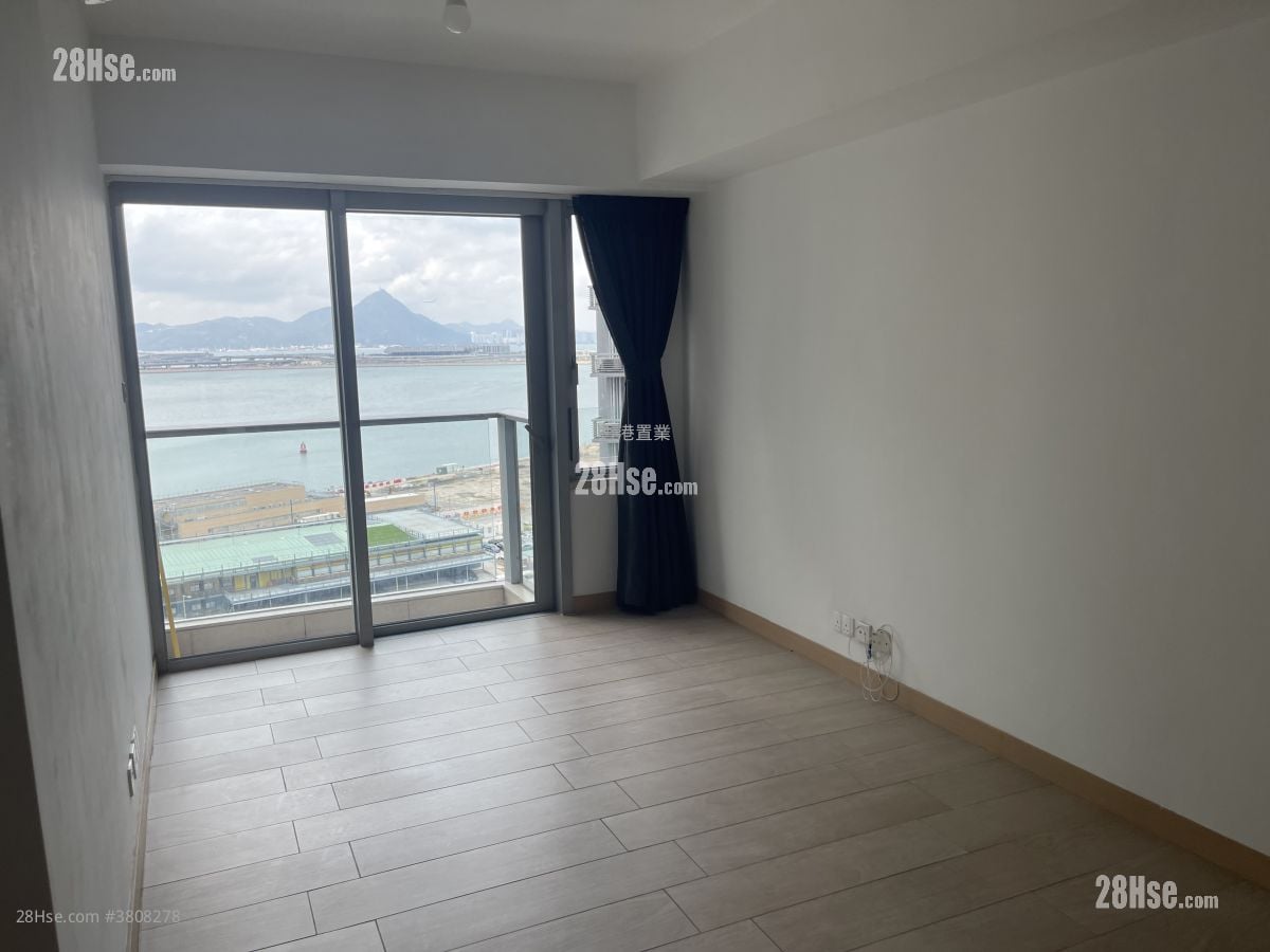 东环 售盘 3 房 , 2 浴室 599 平方尺