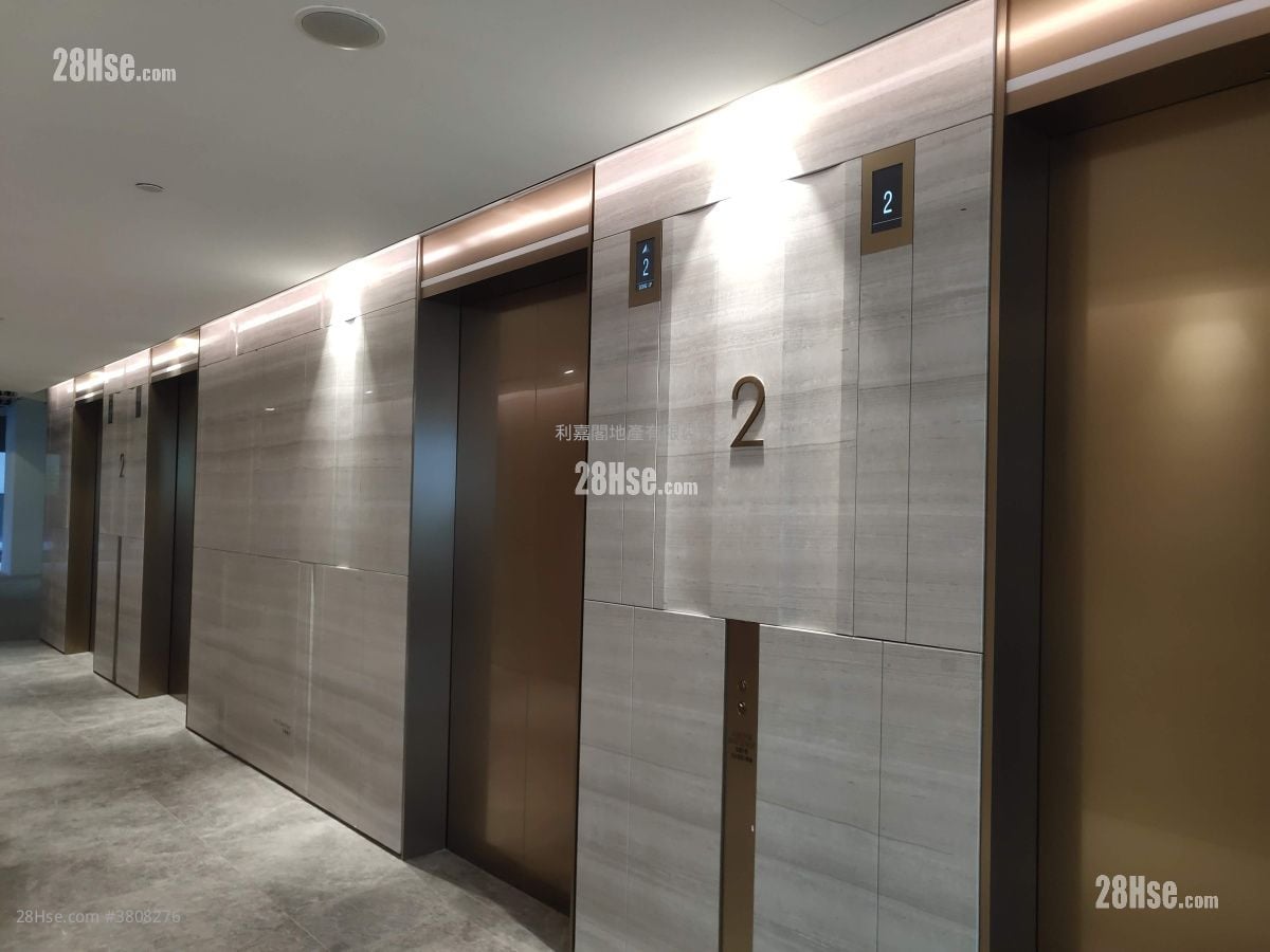 四洲集團中心 售盤