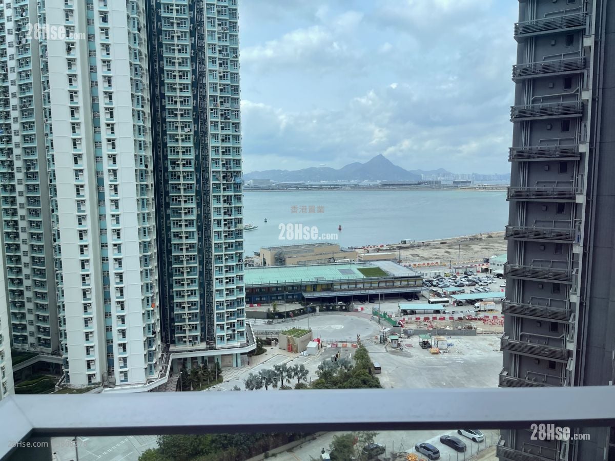 东环 售盘 3 房 , 2 浴室 599 平方尺