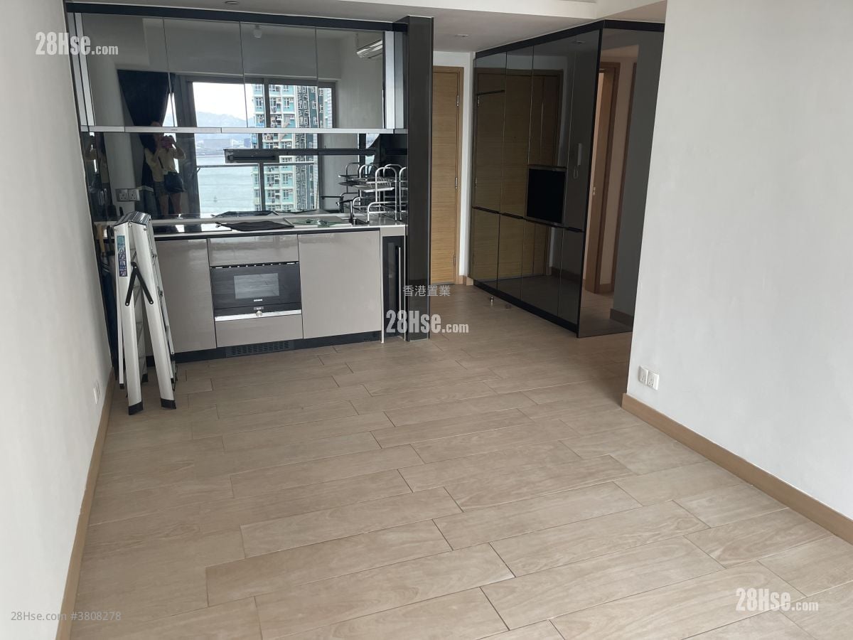 东环 售盘 3 房 , 2 浴室 599 平方尺