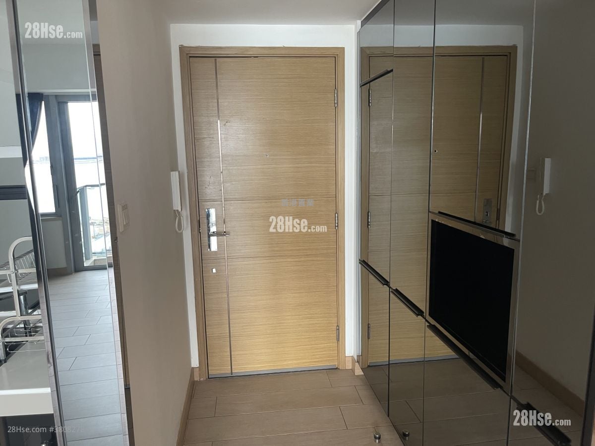 东环 售盘 3 房 , 2 浴室 599 平方尺