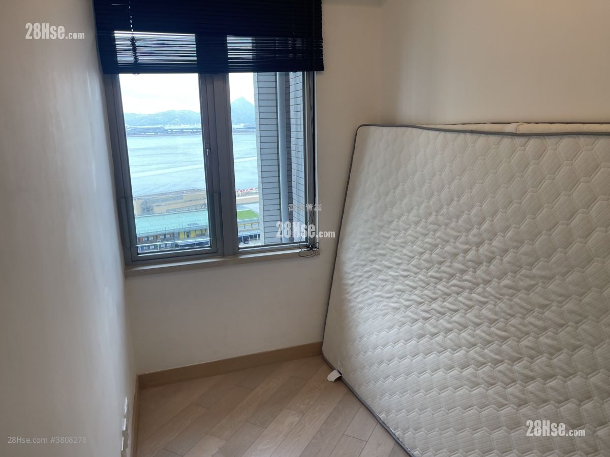 东环 售盘 3 房 , 2 浴室 599 平方尺