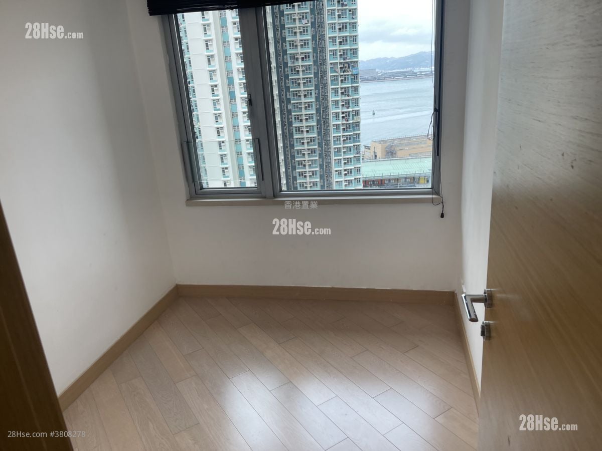 东环 售盘 3 房 , 2 浴室 599 平方尺