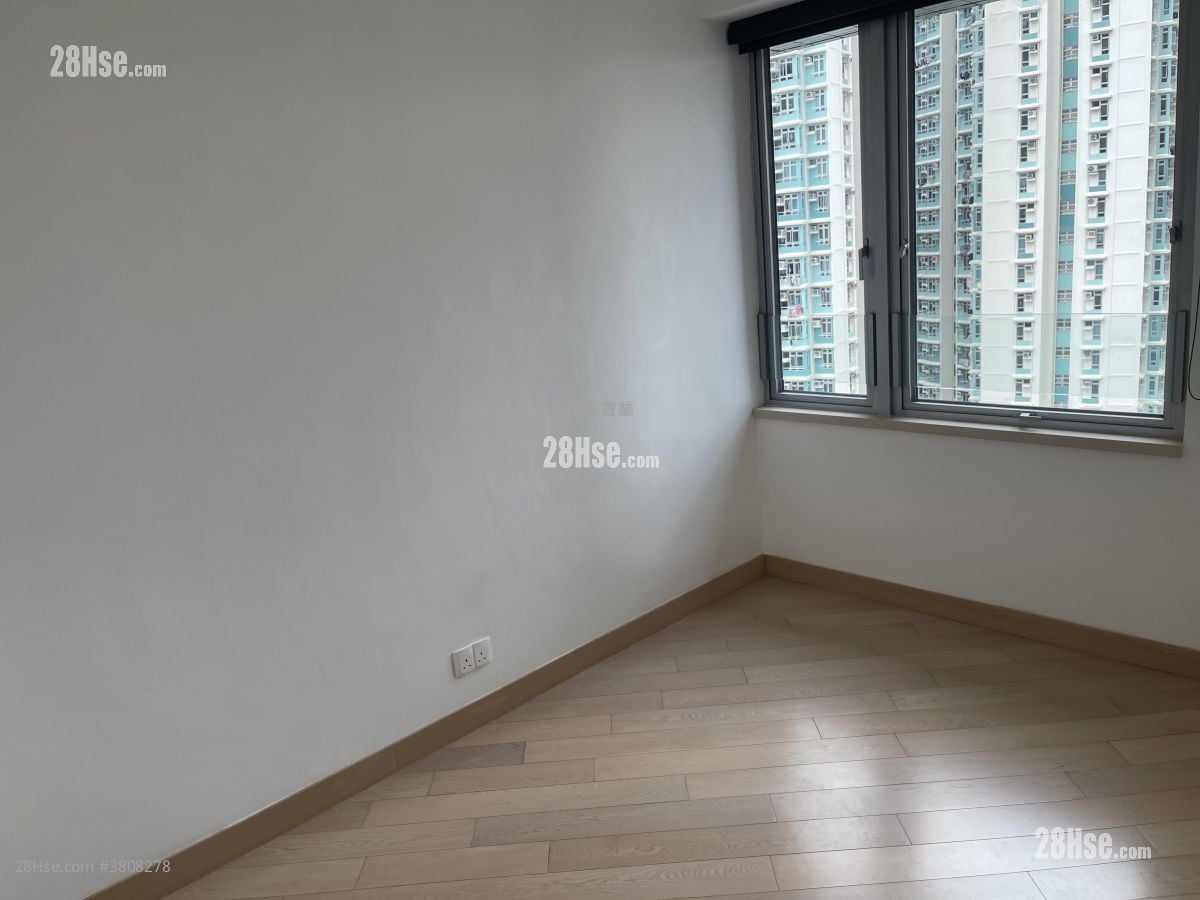 东环 售盘 3 房 , 2 浴室 599 平方尺