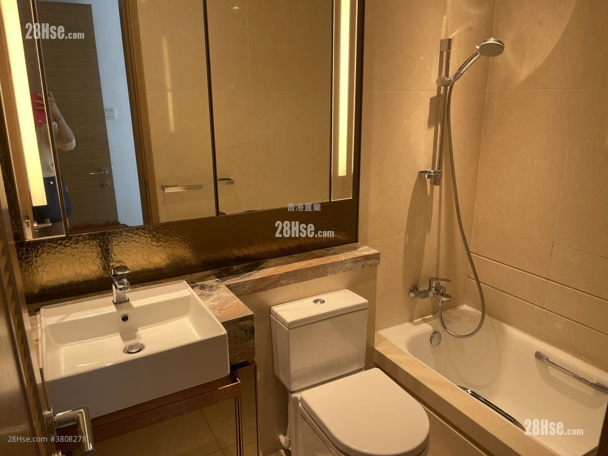 东环 售盘 3 房 , 2 浴室 599 平方尺