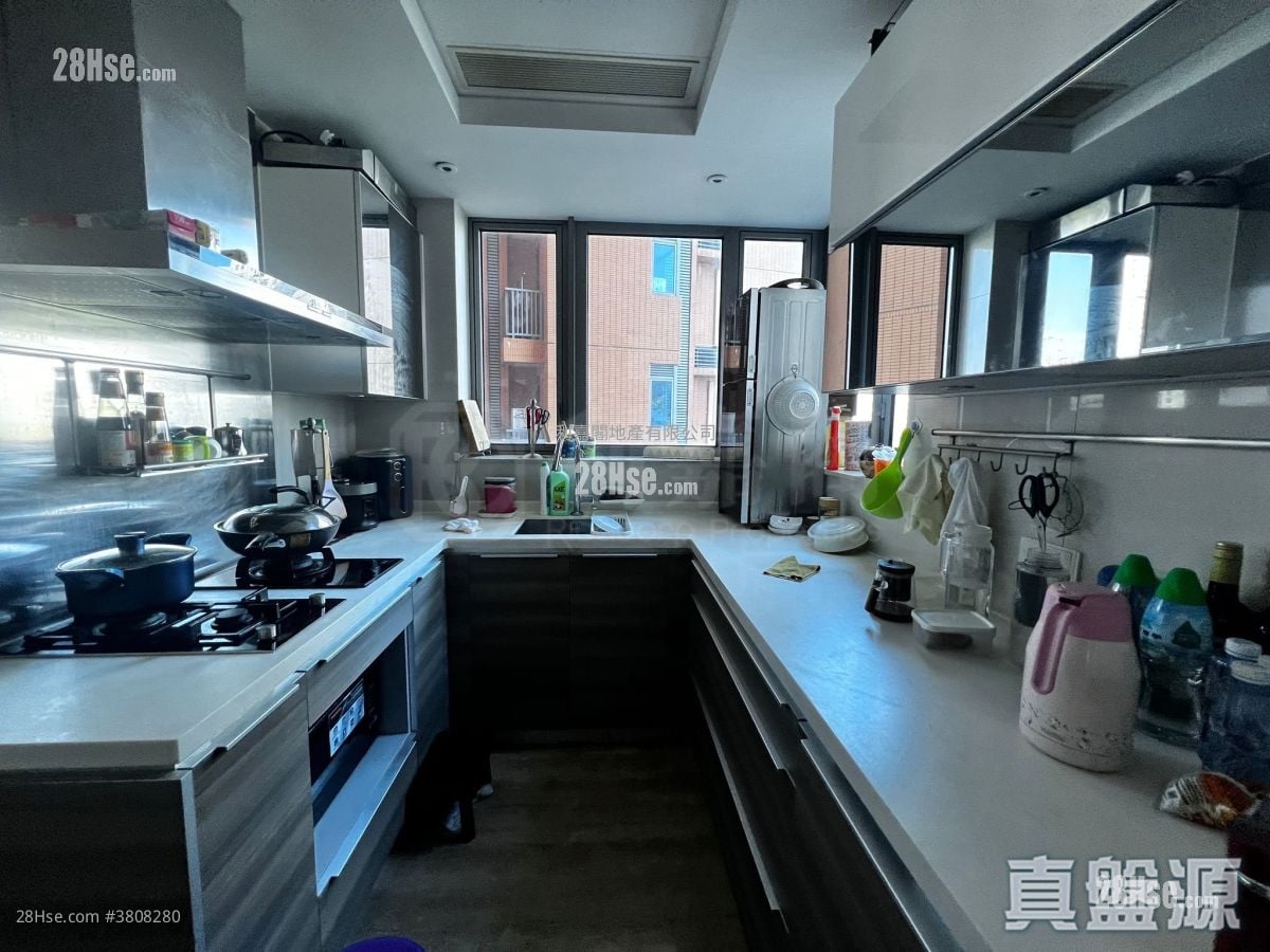 珑山一号 售盘 2 房 846 平方尺