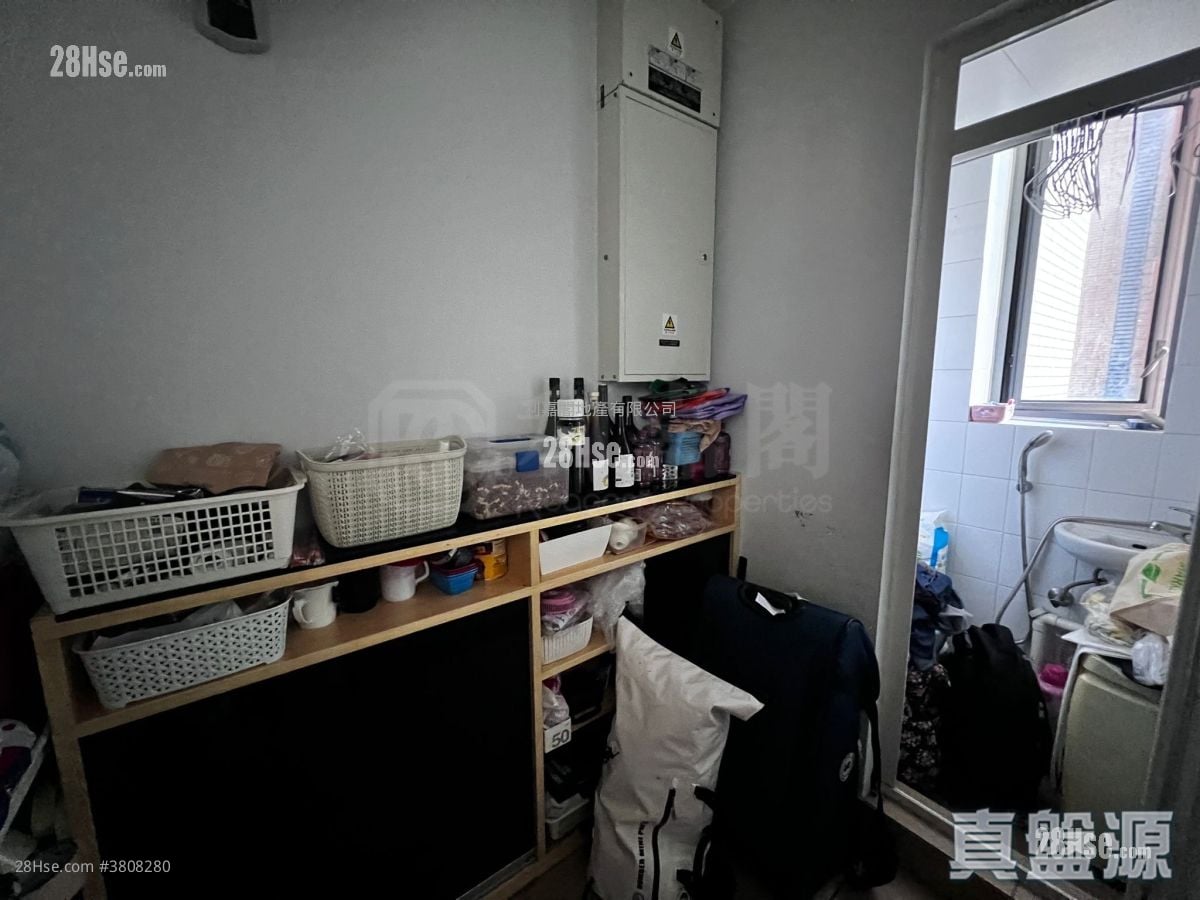 珑山一号 售盘 2 房 846 平方尺