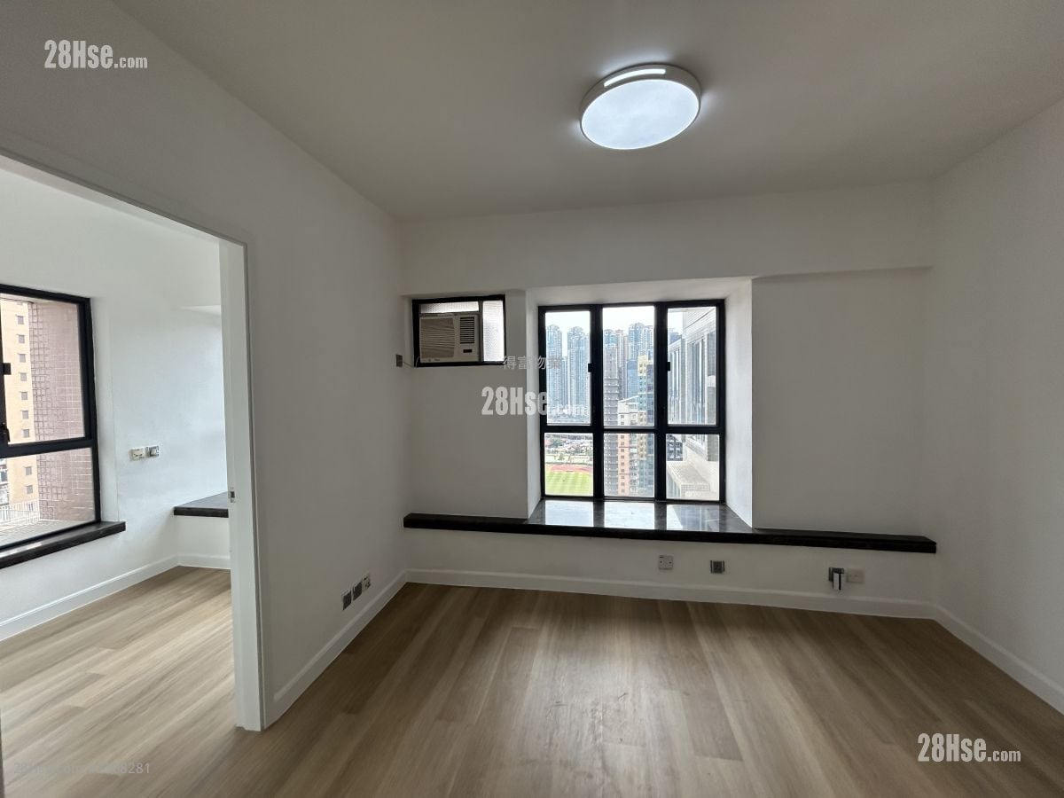 富华广场 售盘 2 房 , 1 浴室 339 平方尺