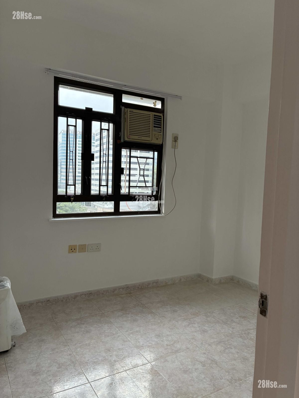 Cheong Ming Building Rental 457 ft²
