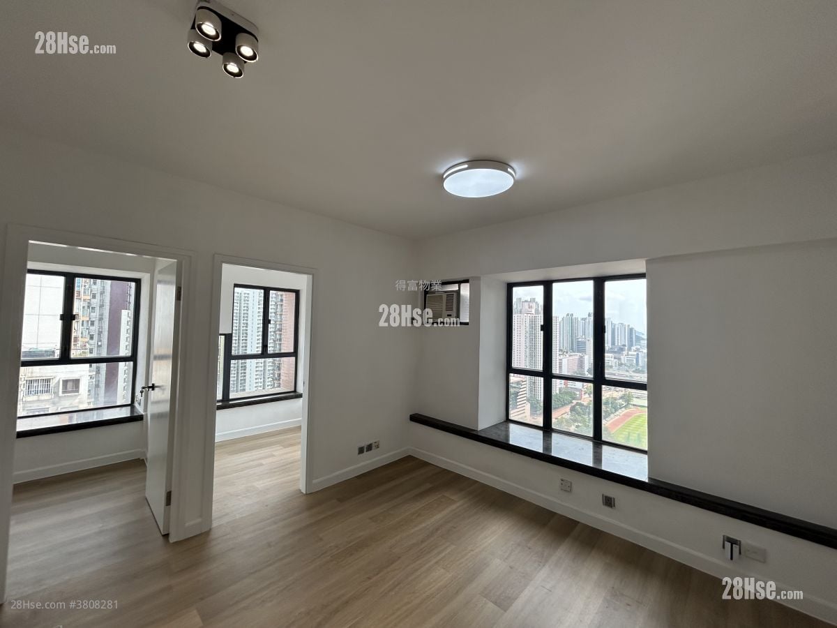 富华广场 售盘 2 房 , 1 浴室 339 平方尺