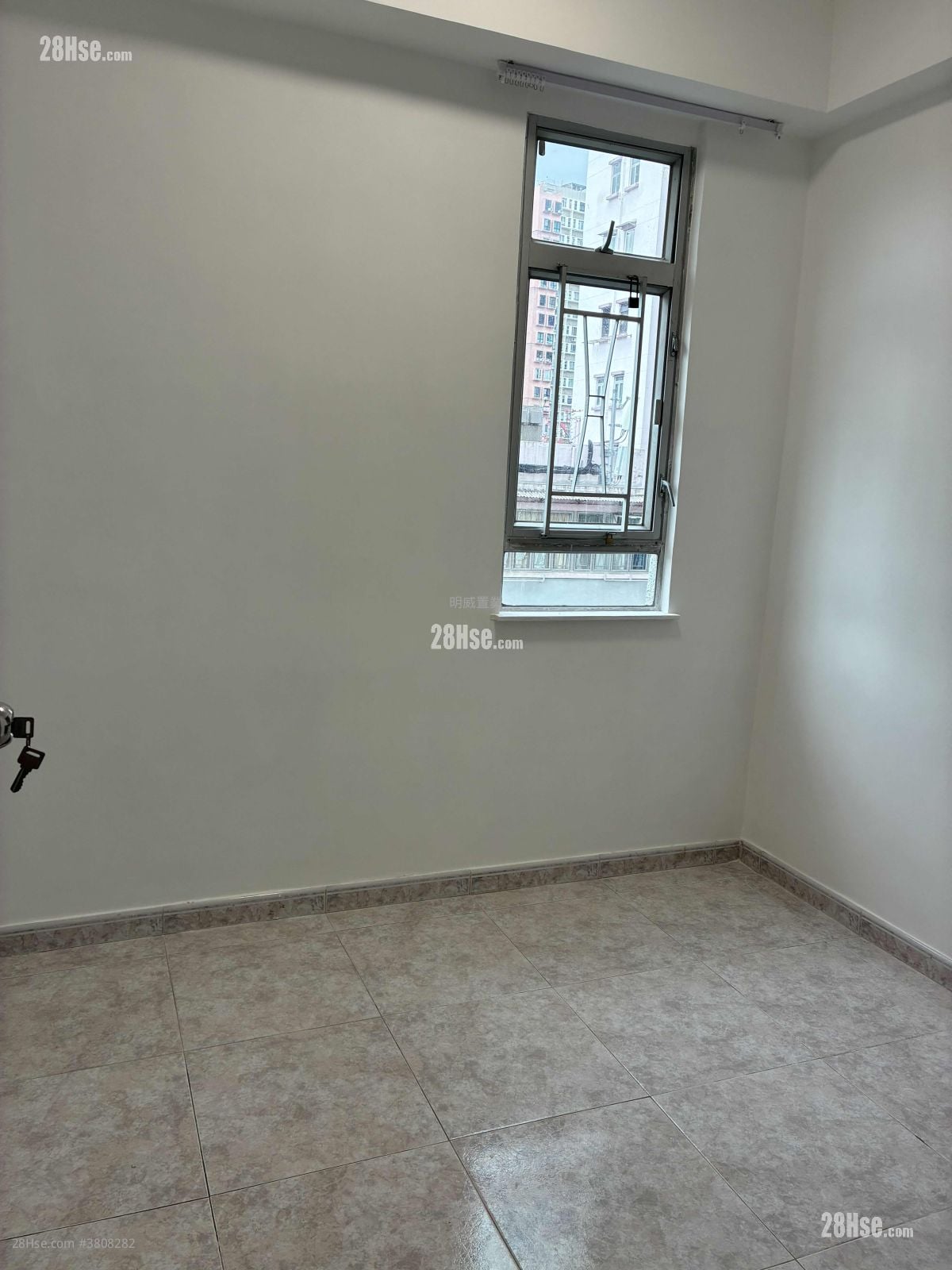Cheong Ming Building Rental 457 ft²