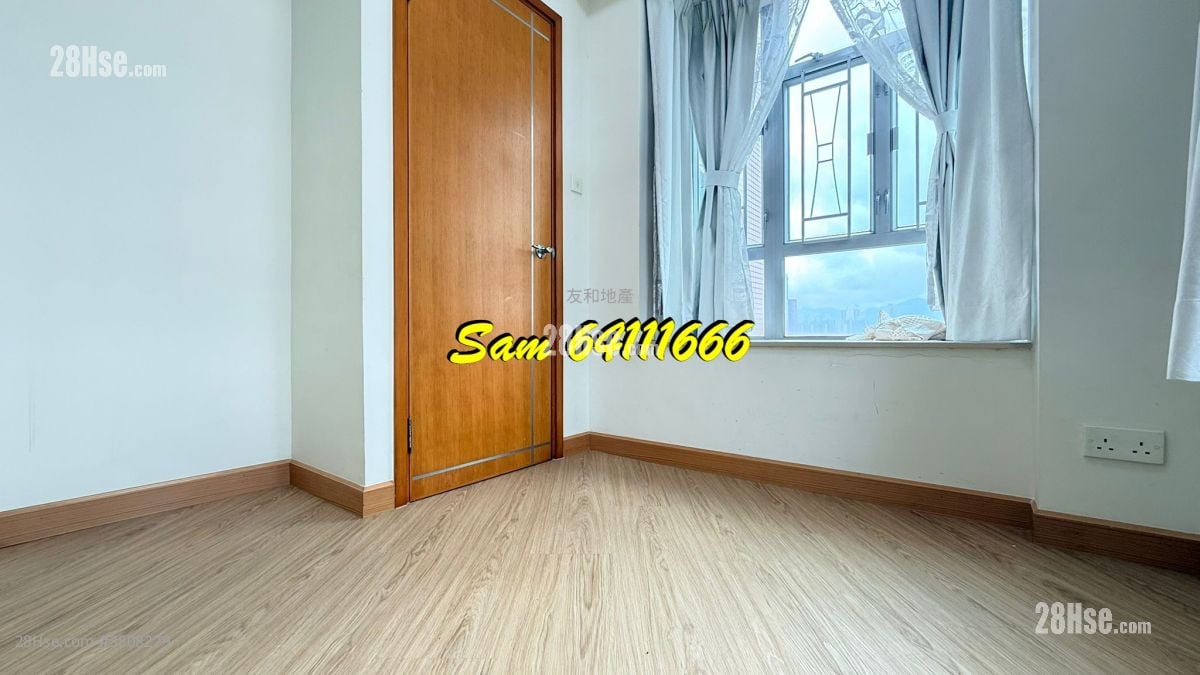 成龙居 售盘 1 房 , 1 浴室 316 平方尺