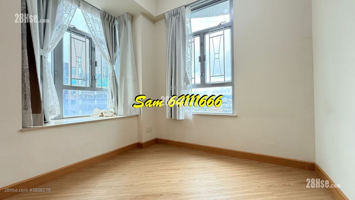 成龙居 售盘 1 房 , 1 浴室 316 平方尺