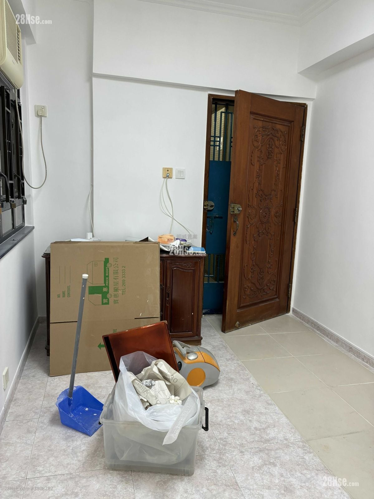 Cheong Ming Building Rental 457 ft²