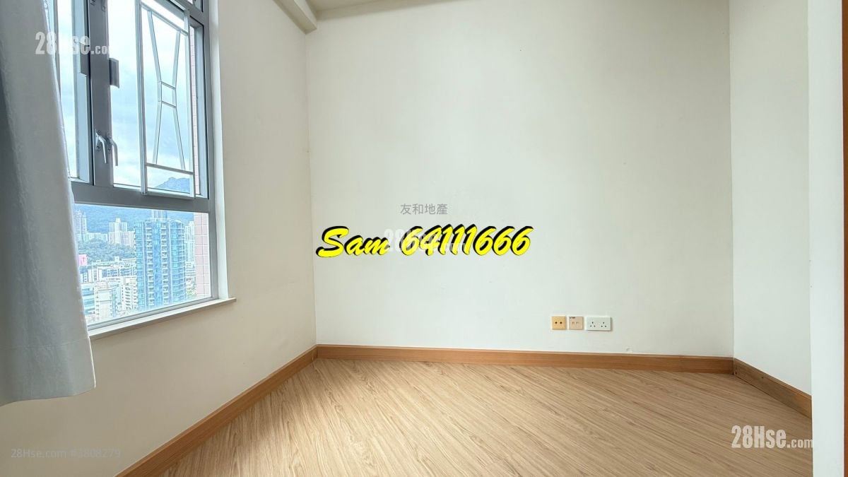 成龙居 售盘 1 房 , 1 浴室 316 平方尺