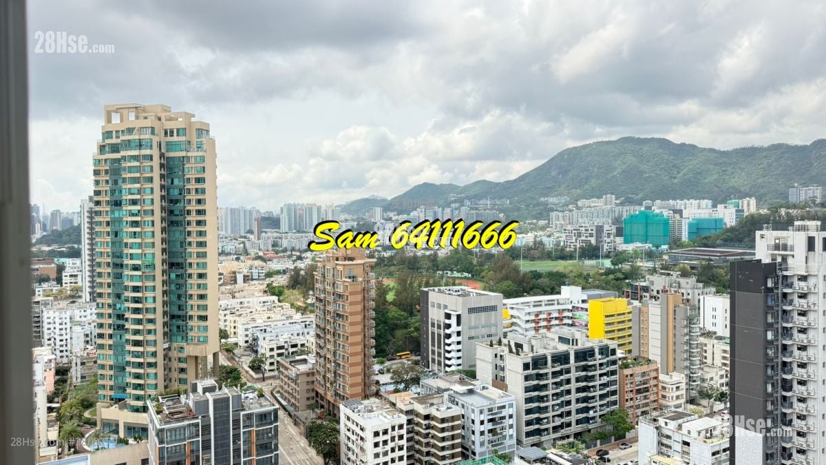 成龙居 售盘 1 房 , 1 浴室 316 平方尺