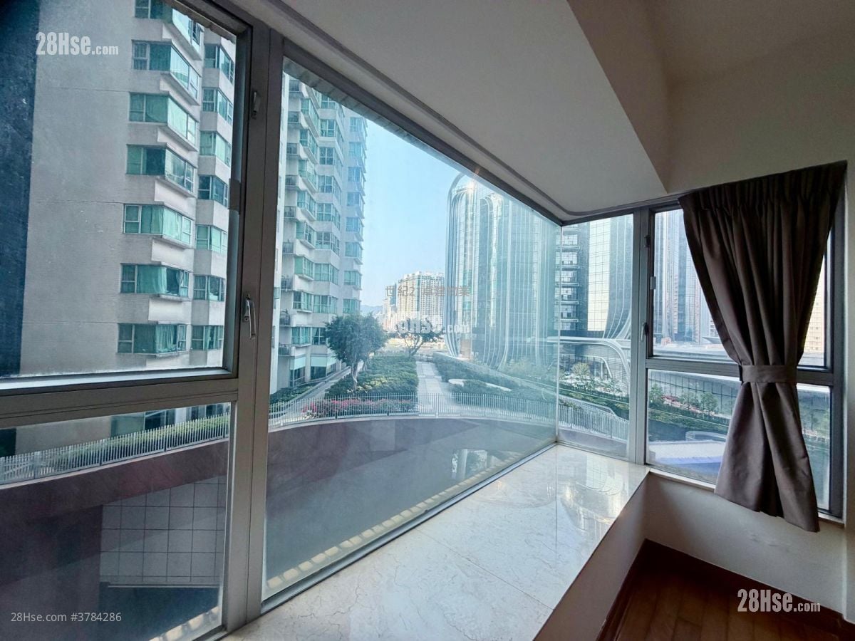 The Waterfront Rental 3 Bedrooms , 2 Bathrooms 934 ft²