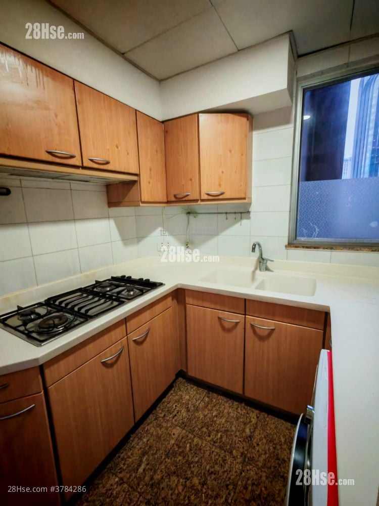 The Waterfront Rental 3 Bedrooms , 2 Bathrooms 934 ft²