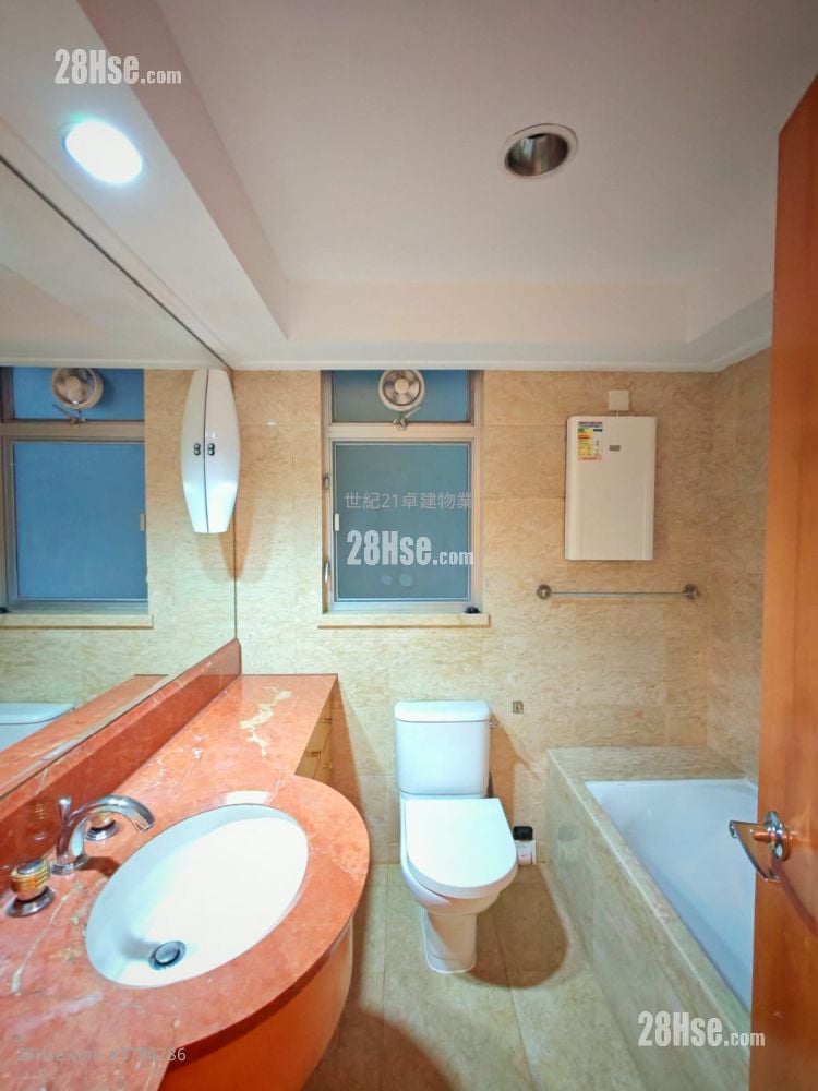 The Waterfront Rental 3 Bedrooms , 2 Bathrooms 934 ft²