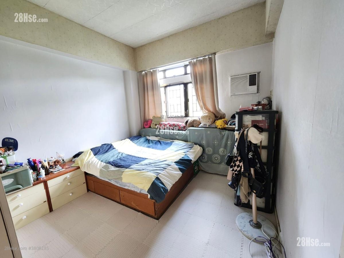 青山别墅 售盘 3 房 , 2 浴室 1,362 平方尺