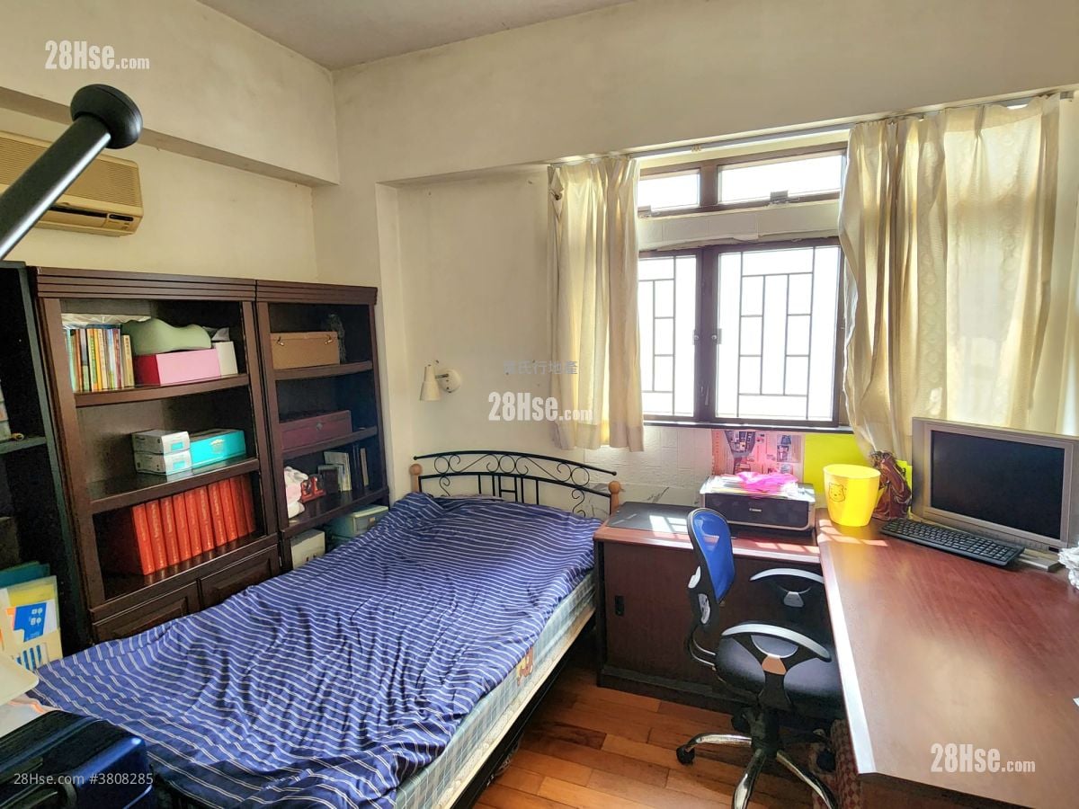 青山别墅 售盘 3 房 , 2 浴室 1,362 平方尺