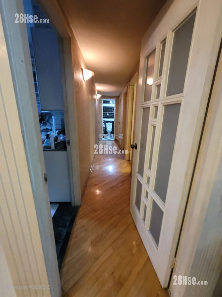 青山别墅 售盘 3 房 , 2 浴室 1,362 平方尺