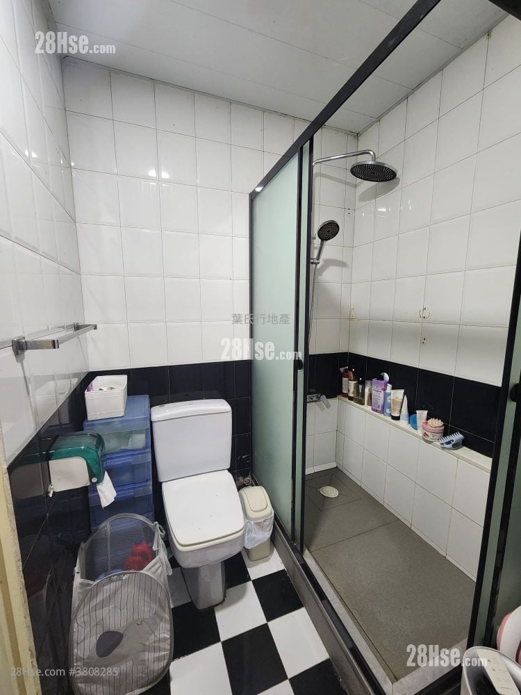 青山别墅 售盘 3 房 , 2 浴室 1,362 平方尺