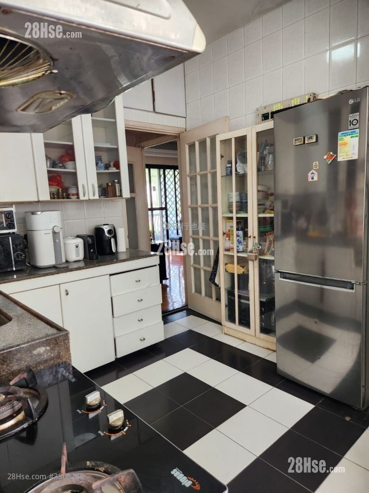 青山别墅 售盘 3 房 , 2 浴室 1,362 平方尺