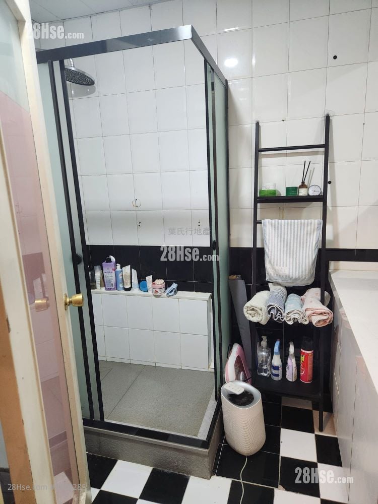 青山别墅 售盘 3 房 , 2 浴室 1,362 平方尺